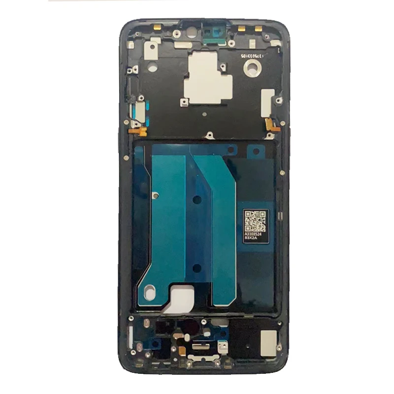 OLED/оригинальный AMOLED ЖК-дисплей 6 28 дюйма для Oneplus дисплей кодирующий