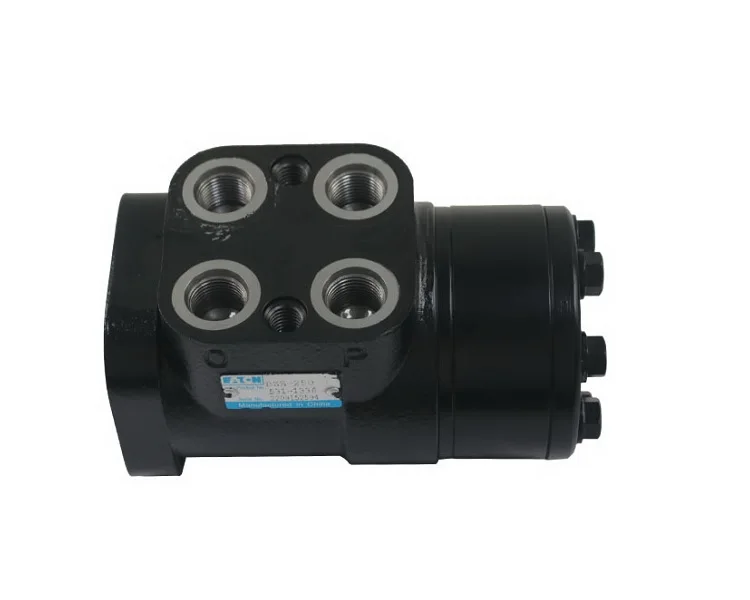 Запчасти для вилочного погрузчика 55782-40201 BTN гидравлическое рулевое управление