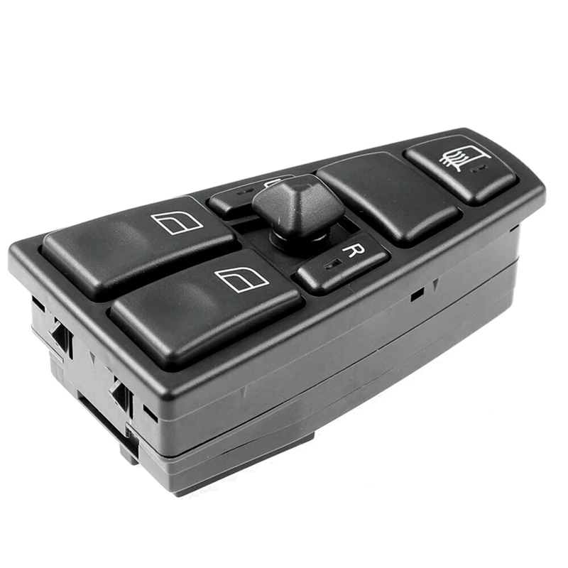 Передняя левая сторона водителя для 2005-2016 Volvo VNL Truck FH12 переключатель управления