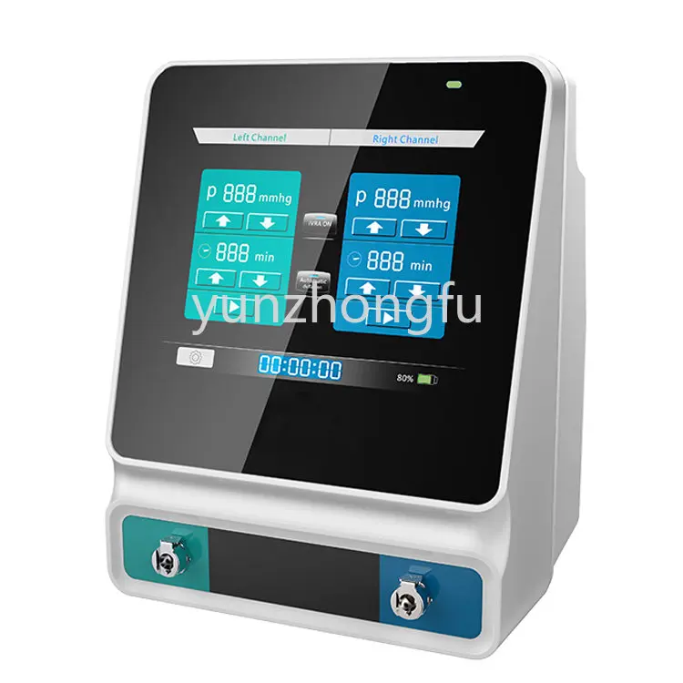 

Excellent Quality Medical Touch Screen Tourniquet Machine YSZX-G Hospital Tourniquet System