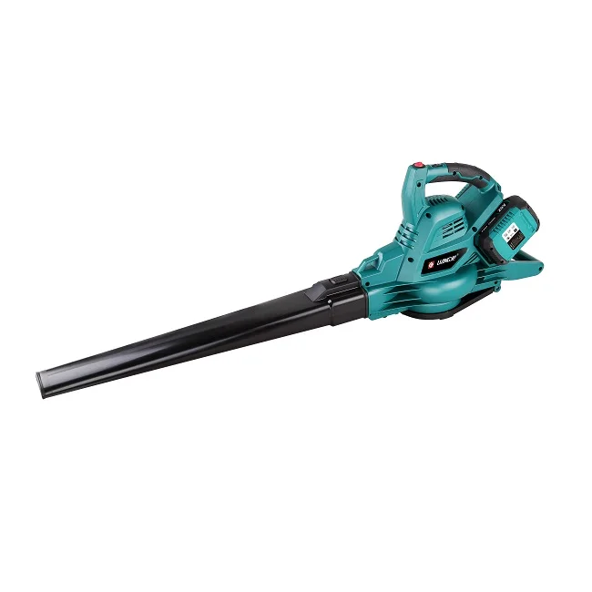 Battery Electric Blower Cordless Air Blower