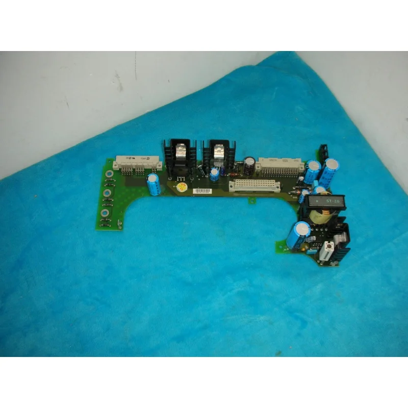 

1PC USED Schneider 17D LEXIUM driver board AF038502 A. F038.5/02