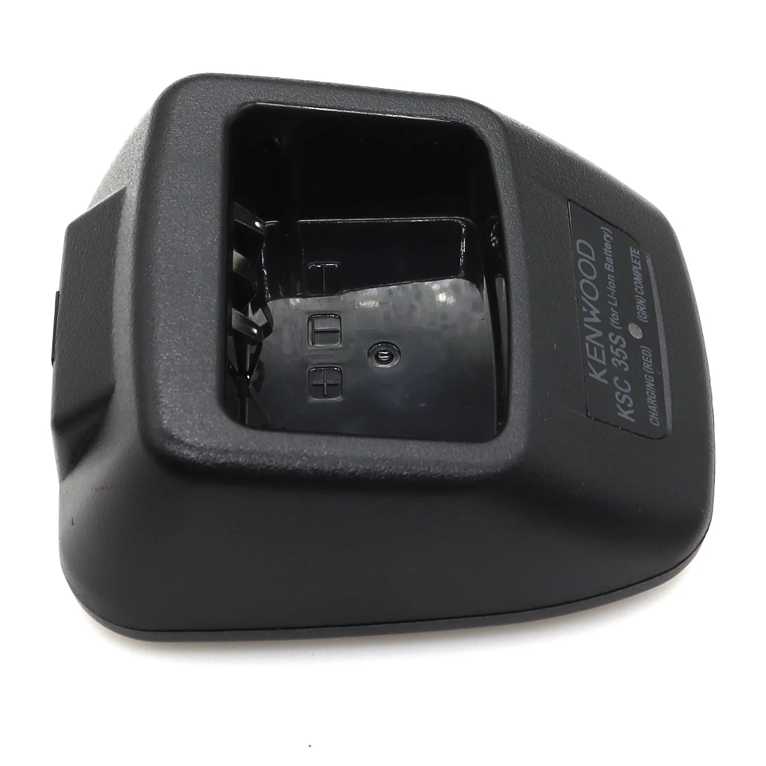 KSC-35S Rapid Charger for KENWOOD TK-3000 TK-2000 KNB-63L KNB-65L KNB-45L TK-3400 TK2400 TK-3301 TK-3501 TK-U100 TH-K20E TH-K40A