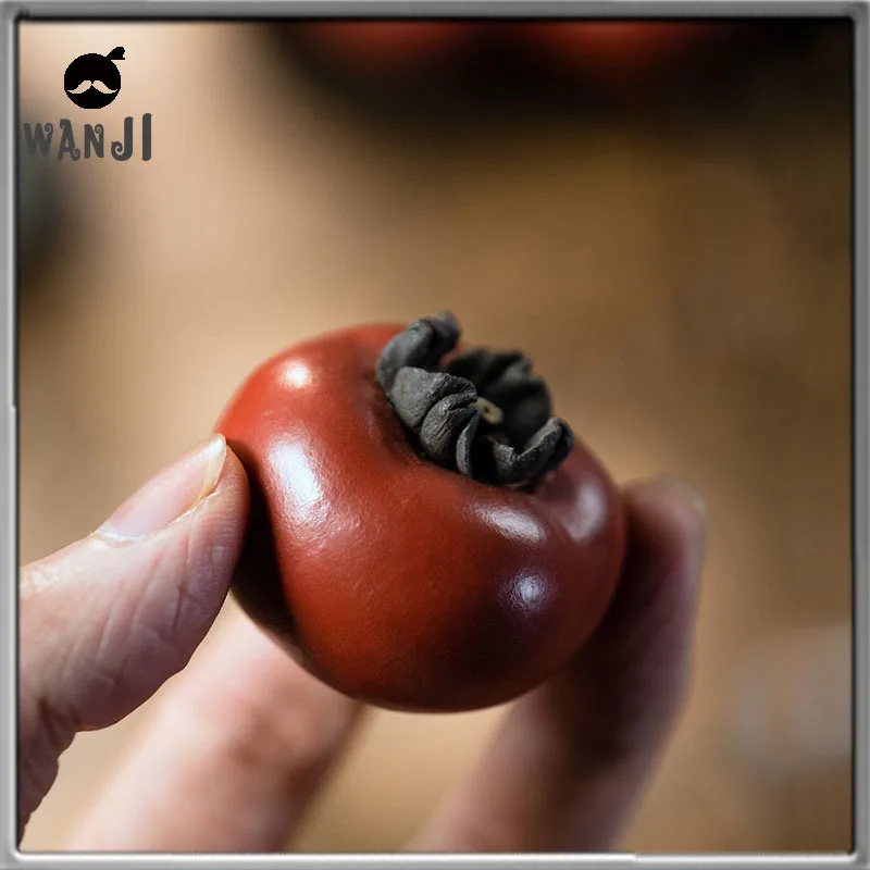 

WANJI фиолетовый песок, искусственный чай для украшения домашних животных