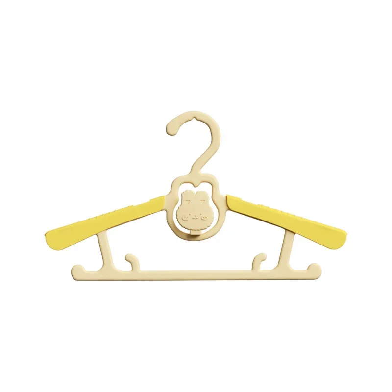 Креативная вешалка для детской одежды специальная выдвижная новых детей сушилка