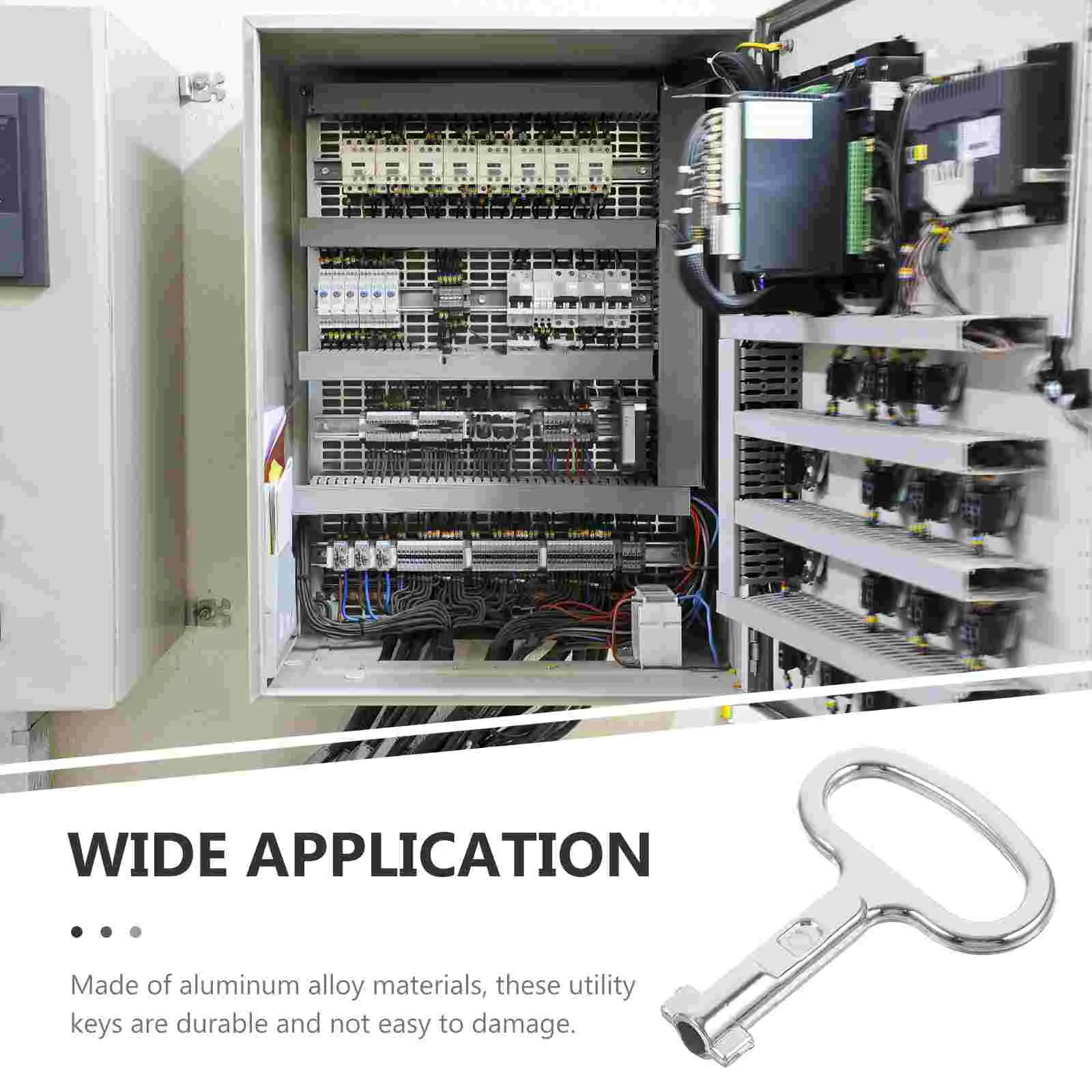 Рисунок 6 - Сантехнический ключ