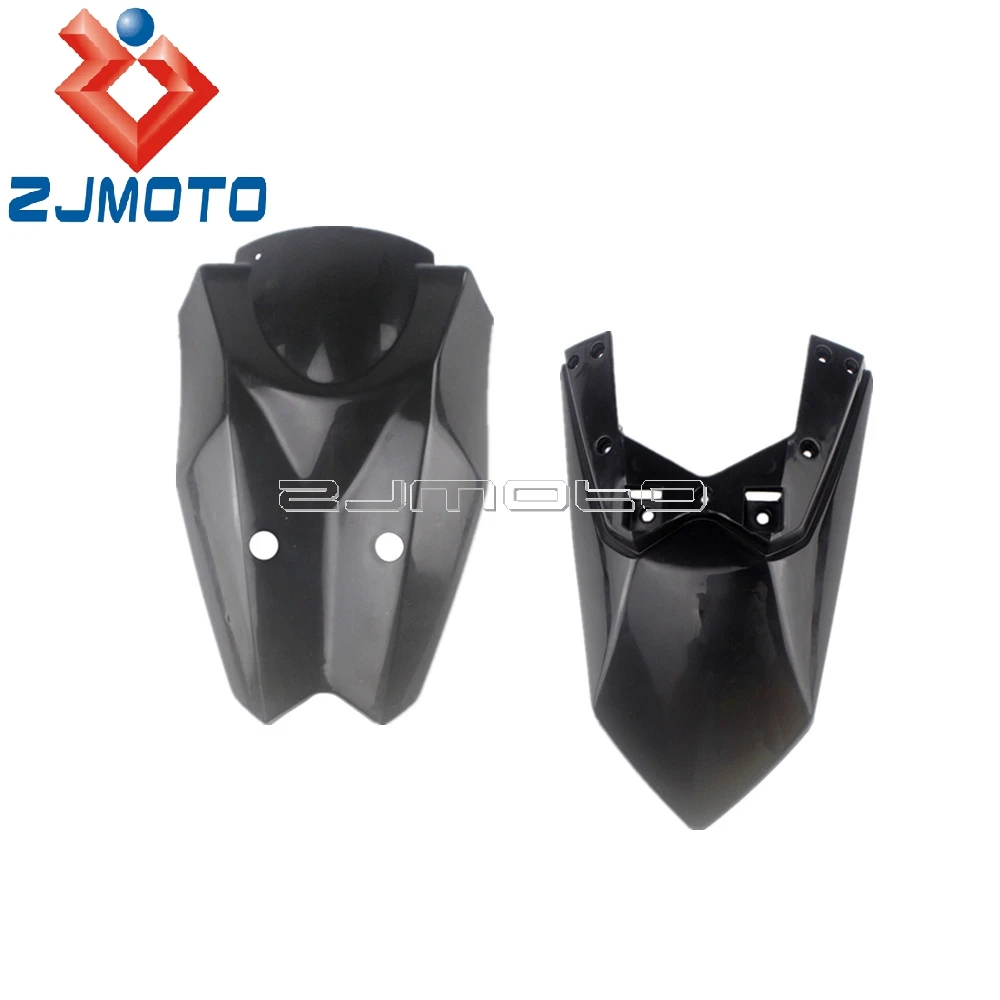 

Заднее крыло мотоцикла для Kawasaki KLX250 KLX 250 D-Tracker X 2008-2019 KLX250S KLX250SF, грязезащитные щитки