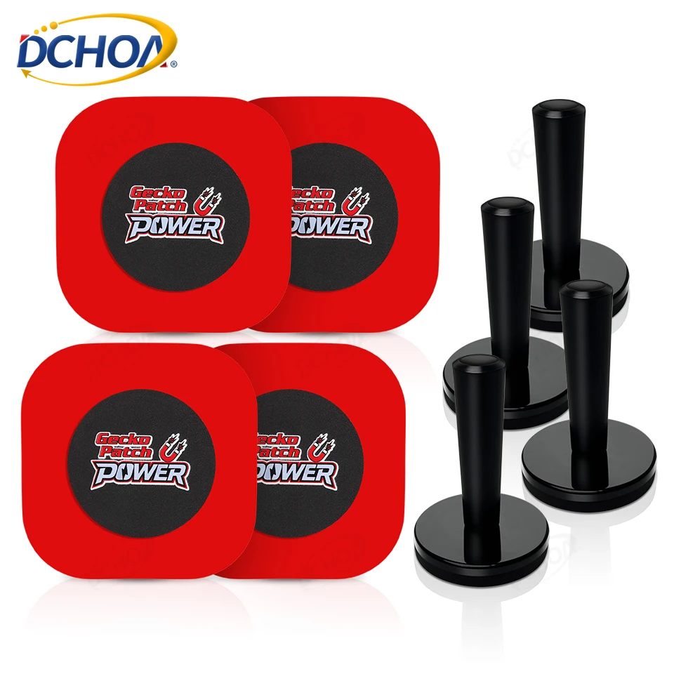 

Магнитный захват DCHOA, адсорбционный патч, инструмент для фиксации бумаги, автомобильная пленка, магнитная наклейка для виниловой упаковки, инструмент для установки оттенка окон