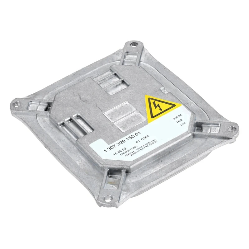 Ксеноновый балласт балластный модуль фары для Bmw 328I 335I Base M3 E92 Coupe 3 Series 130732915301