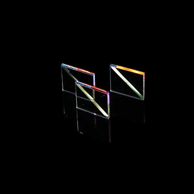 

Набор из 3 дихроичных призм X-Cube для фотосъемки Eagle Torch