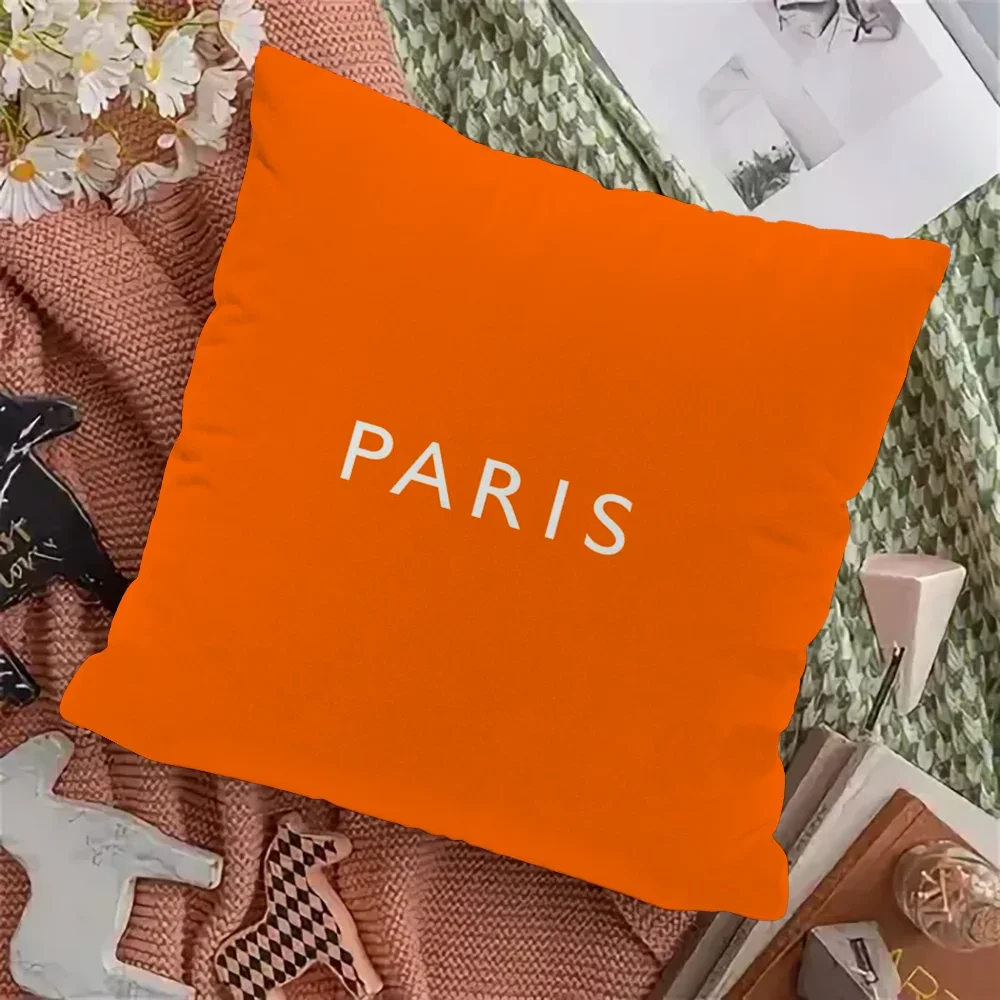 Наволочка наволочка для подушки Fundas De Cojines P-paris домашние декоративные наволочки