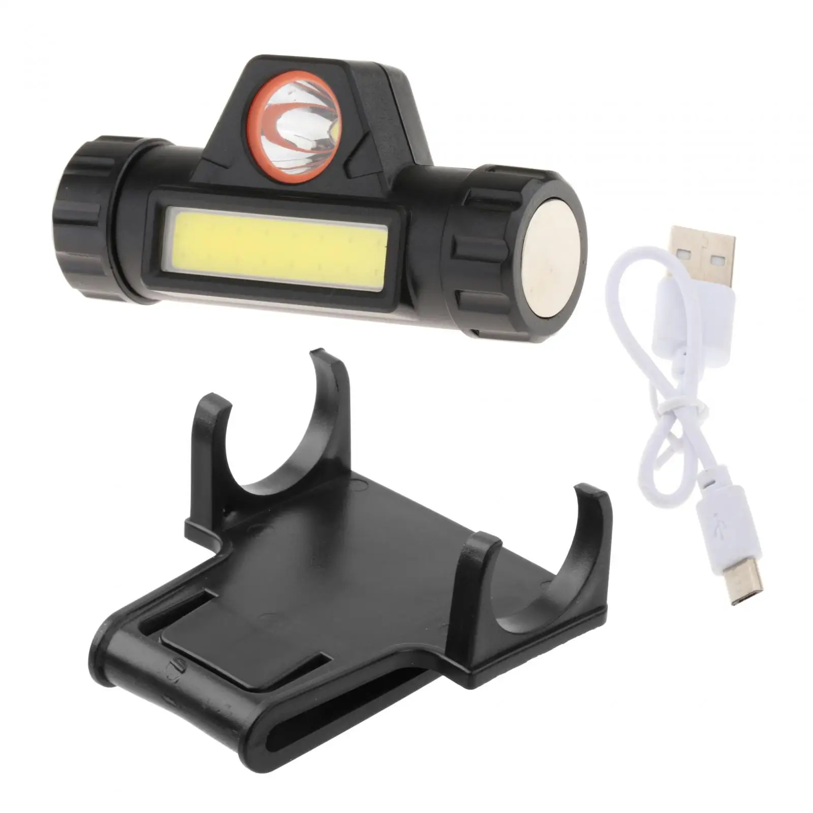 

Налобный фонарь для сварочного шлема