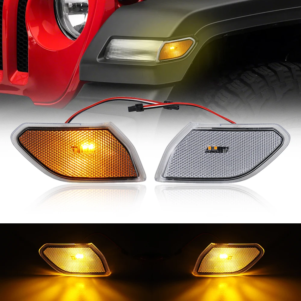 

Фонарь заднего хода для Jeep Wrangler JL 2018 2019 2020 2021 2022