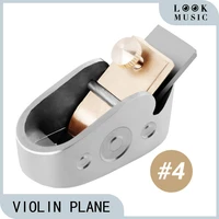 1pc violin luthier plane for violin viola cello luthier maker tool violin plane woodworking plane