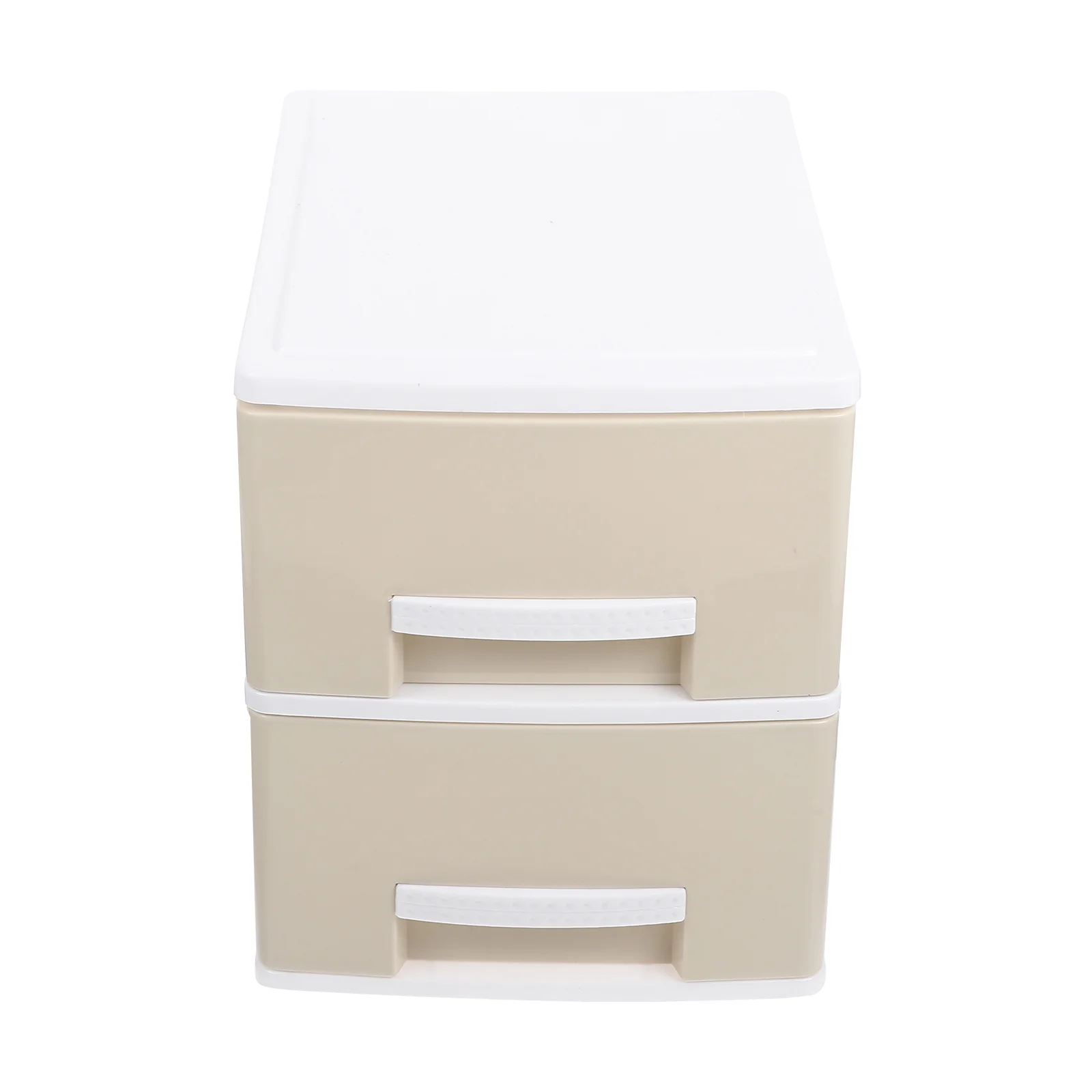 

Multi-layer Desktop Storage Box Sundries Organizer Drawer Storage Case