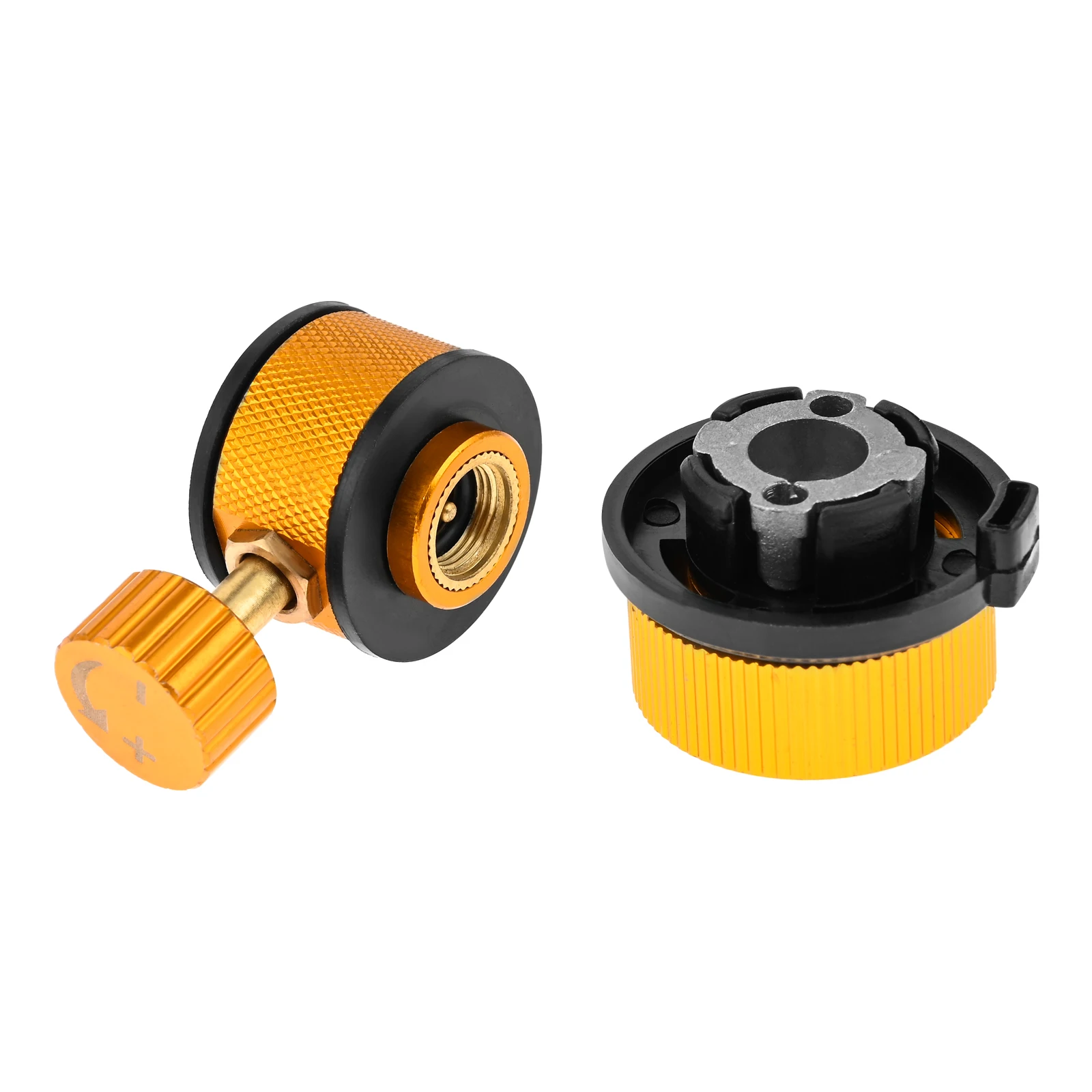 

Комплект адаптеров для газовых баллонов