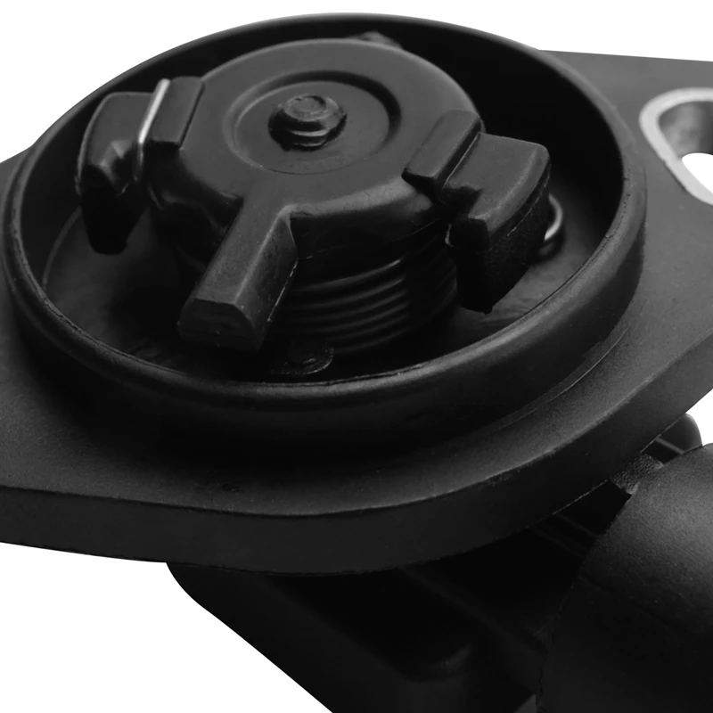 5X Новый Датчик положения дроссельной заслонки TPS подходит для 88-96 Honda Accord CRV CRX Civic