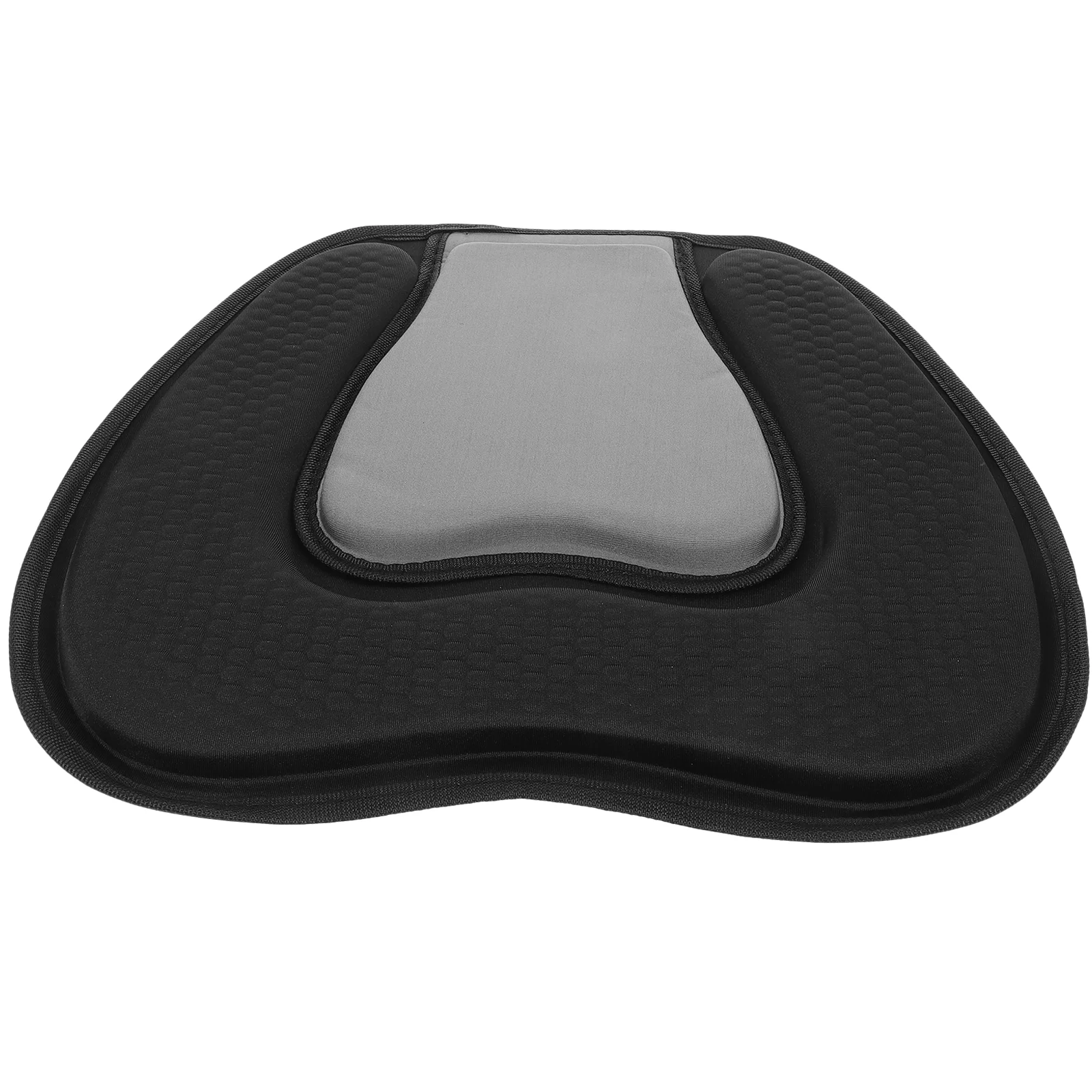 

Inflatable Seat Kayak Cushion Eva Canoe Sit Seats Supplies Pad Sit-on Rowing Boat Mat