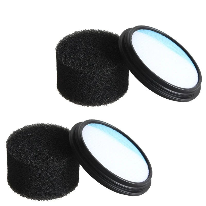 

4 Pcs Replace Pre Motor Foam Filter for VAX TBT3V1P1 TBT3V1B2 TBT3V1F1 TBT3V1B1 Vacuum Cleaner Accessories HEPA Filter Parts