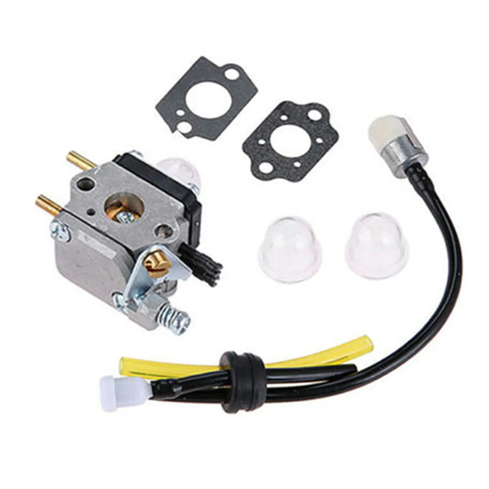

Новый карбюратор для Mantis 7222 7225