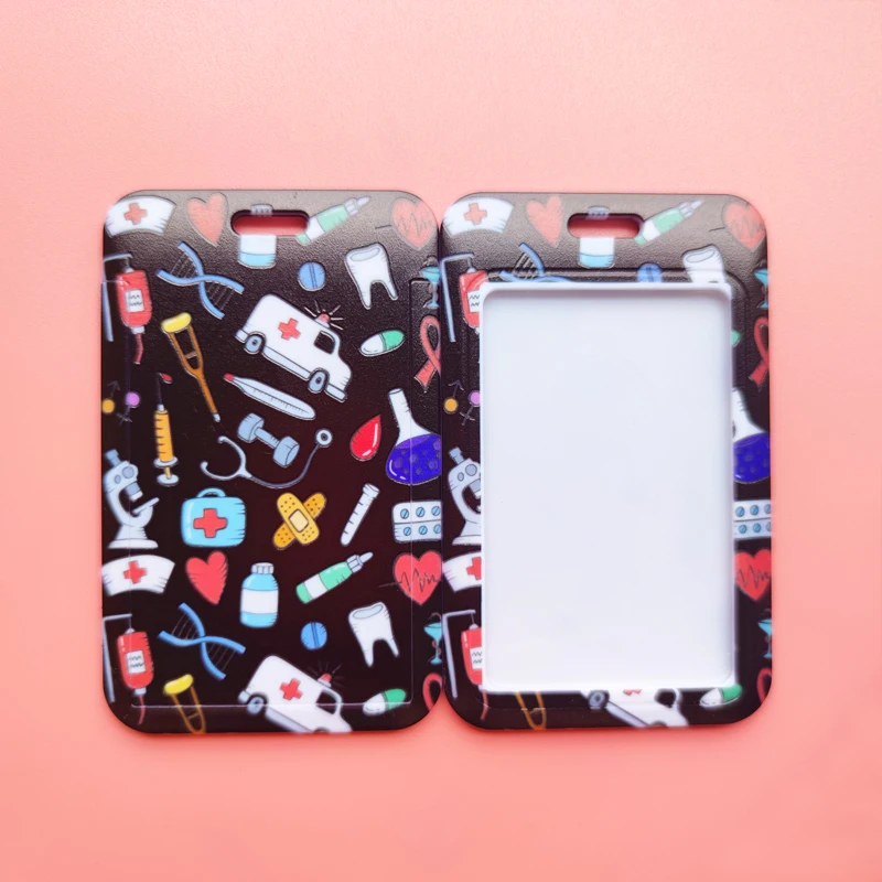 Брелок для идентификационных карт