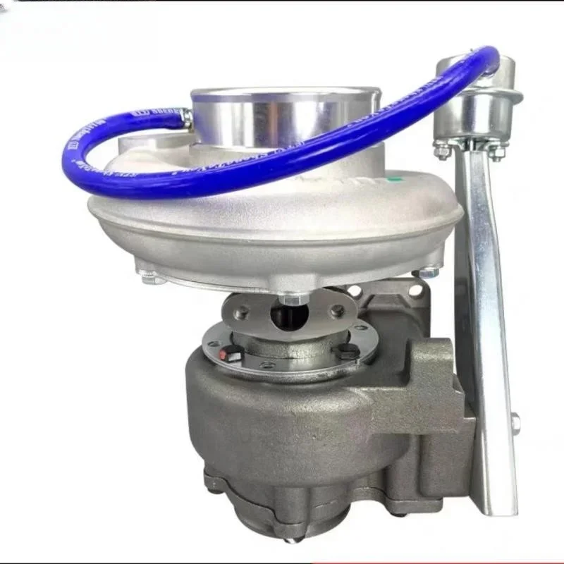 Оригинальный Турбокомпрессор бренда Holset для 6bt деталей двигателя Supercharger Hx35 4025330