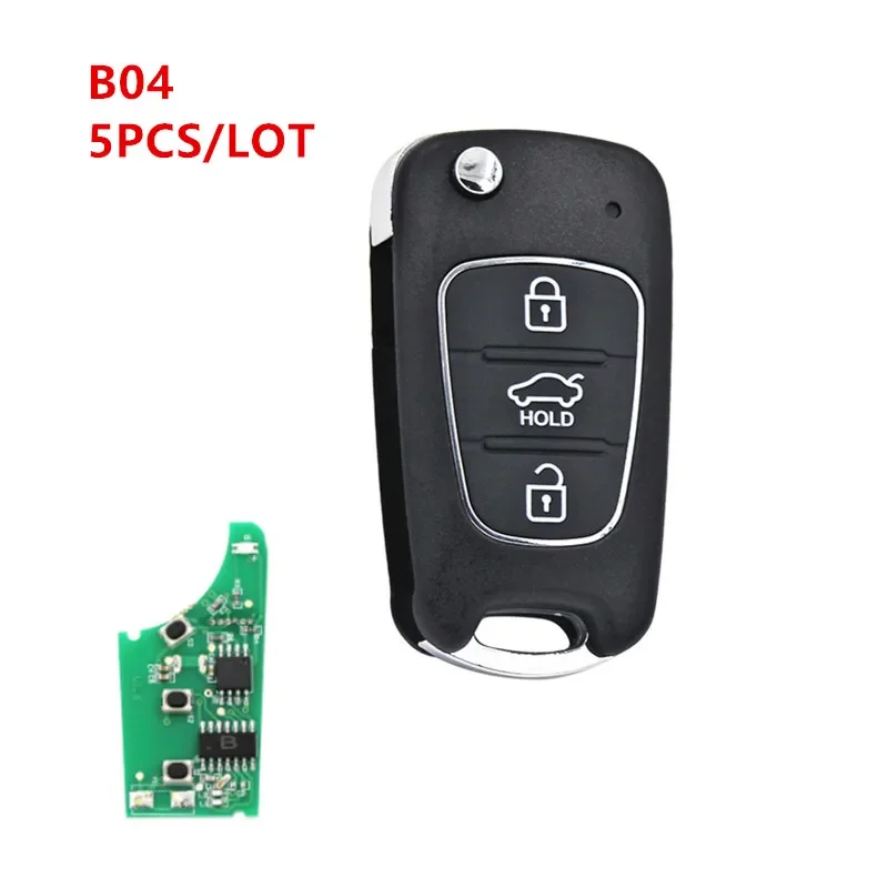 Универсальный ключ дистанционного управления KD B01 B02 B05 B08 B04 для KD200 KD900 + URG200 3
