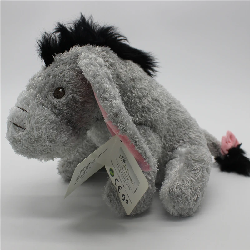 1 шт. Детская плюшевая игрушка Пух 20 см