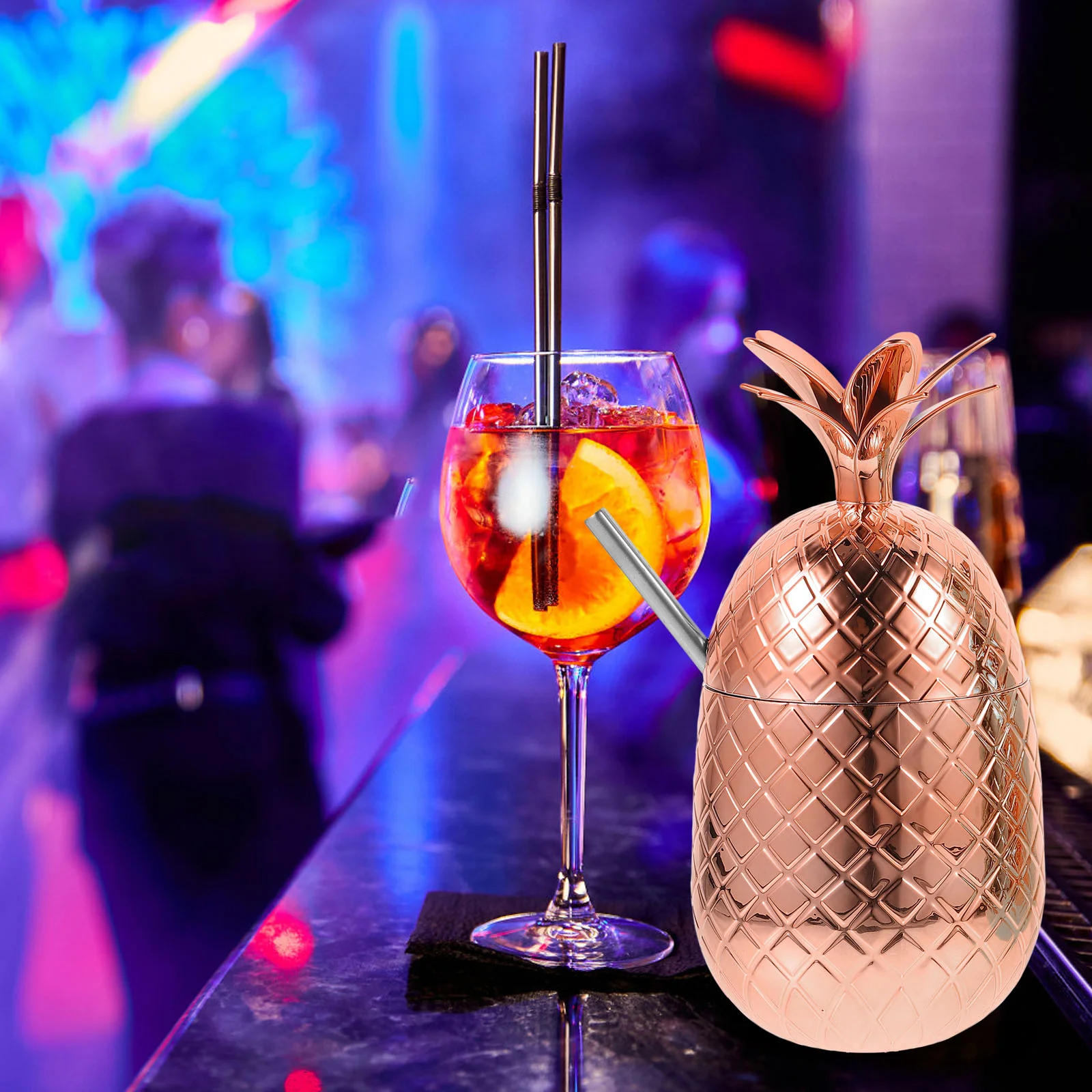 2 комплекта чашка с крышкой для пива