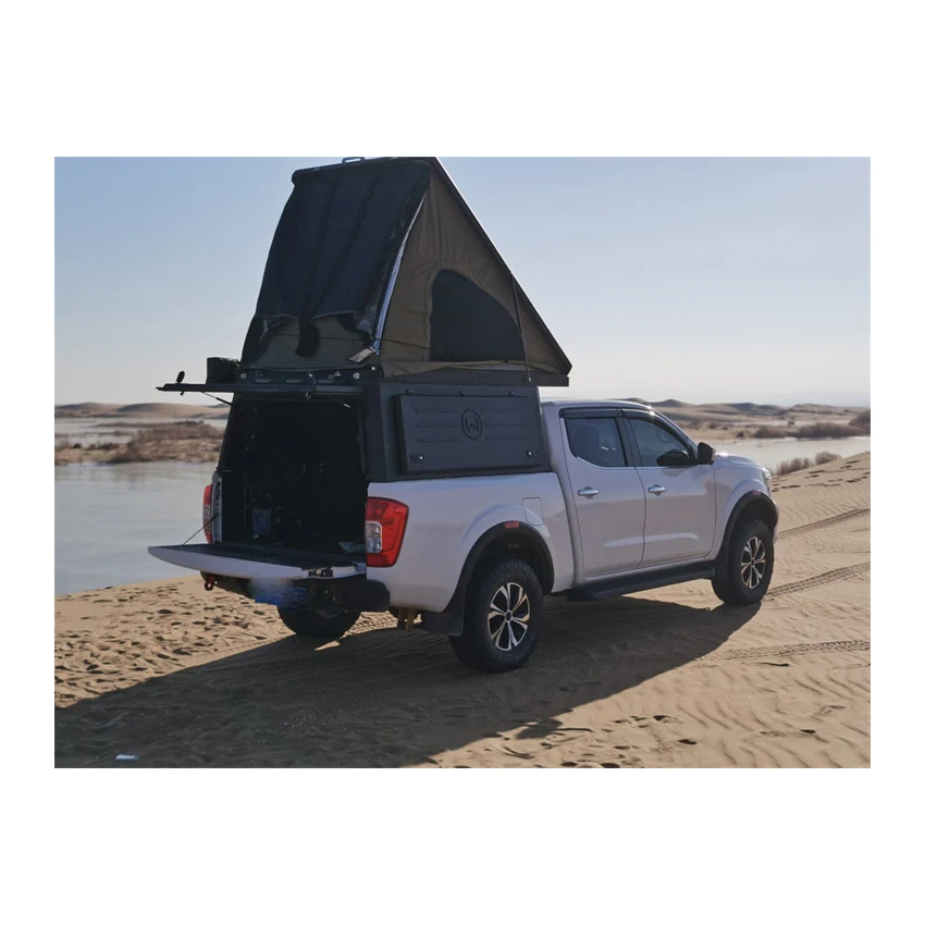 Жесткий Верхний навес пикапа для NISSAN NAVARA NP300, Greatwall GWM Poer Cannon, водонепроницаемые корпуса для грузовиков и жилых прицепов, верхние части (art.: 3920c8db4fe2f) - 3920c8db4fe2f