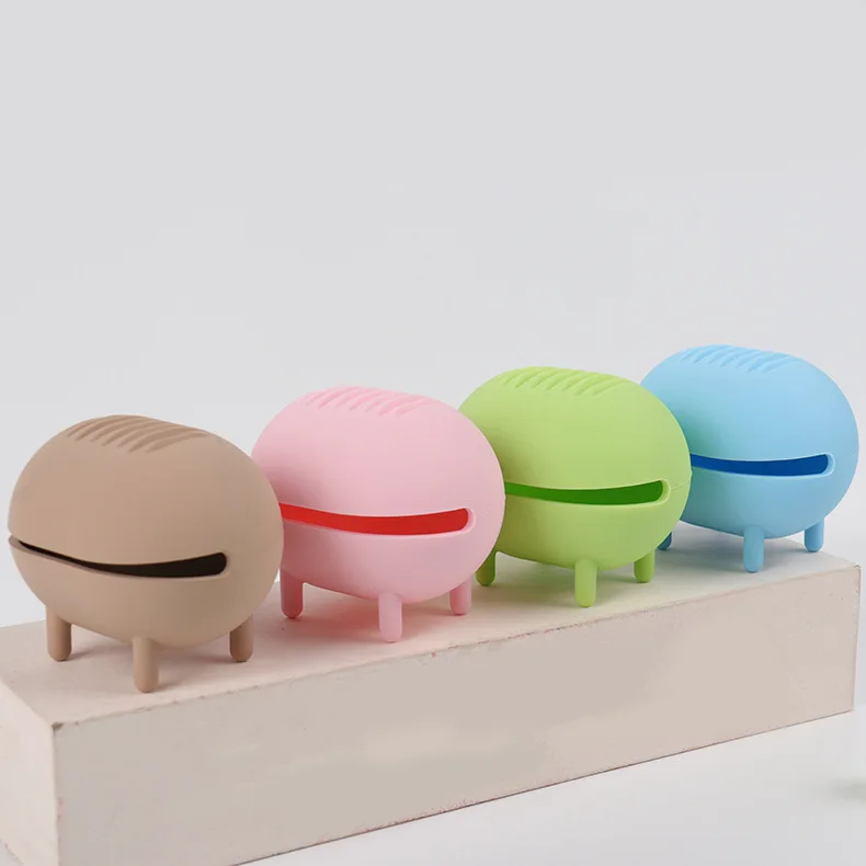 Makeup Sponge Holder Makeup Blender Travel Case for Women Gi