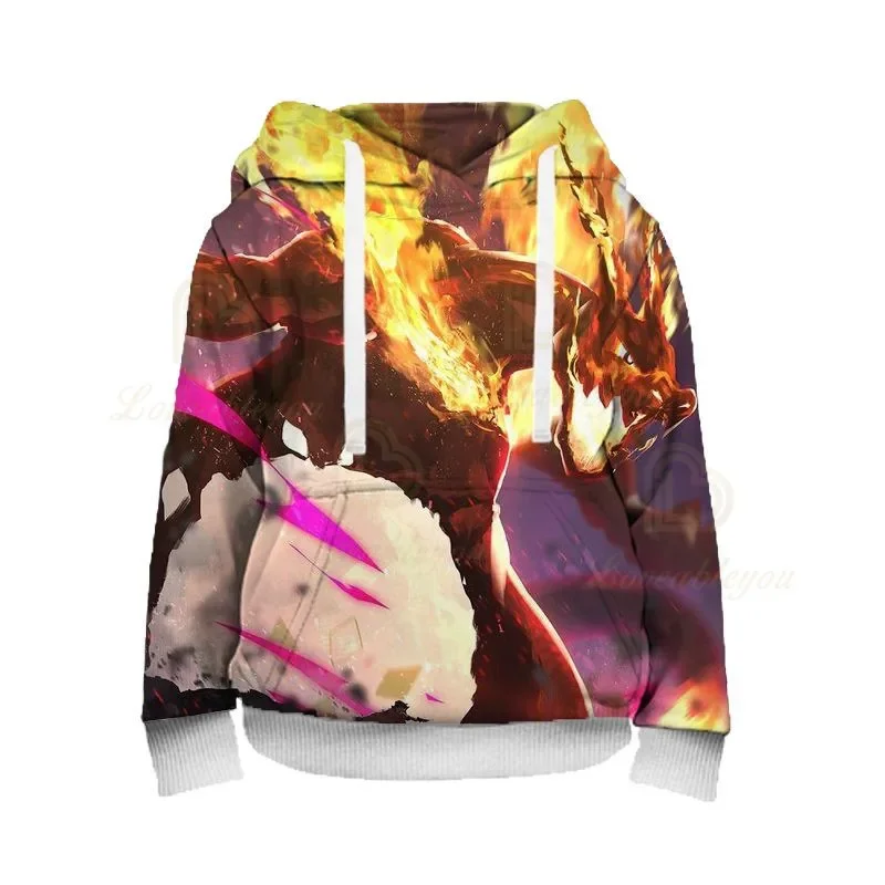 Рисунок 2 - Толстовки с капюшоном для мужчин и женщин