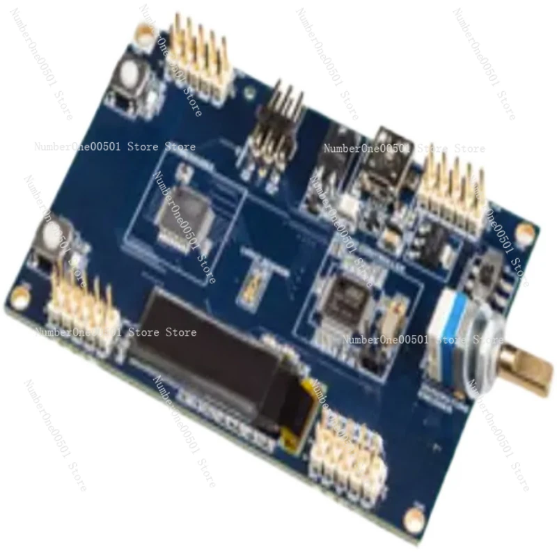 ATXMEGAE5-XPLD XMEGA-E5 ATXMEGA32E5 Оценочная плата Макетная плата XPLAINED Аксессуар для электронной разработки (art.: 3920d32ca022d) - 3920d32ca022d
