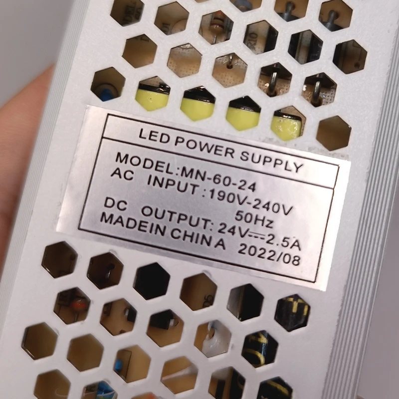 Высококачественные бесшумные Трансформаторы освещения с постоянным