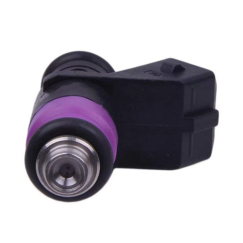 4 шт. топливная форсунка для Renault Megane сменная бензина 8200505191 8200132259 H 132259