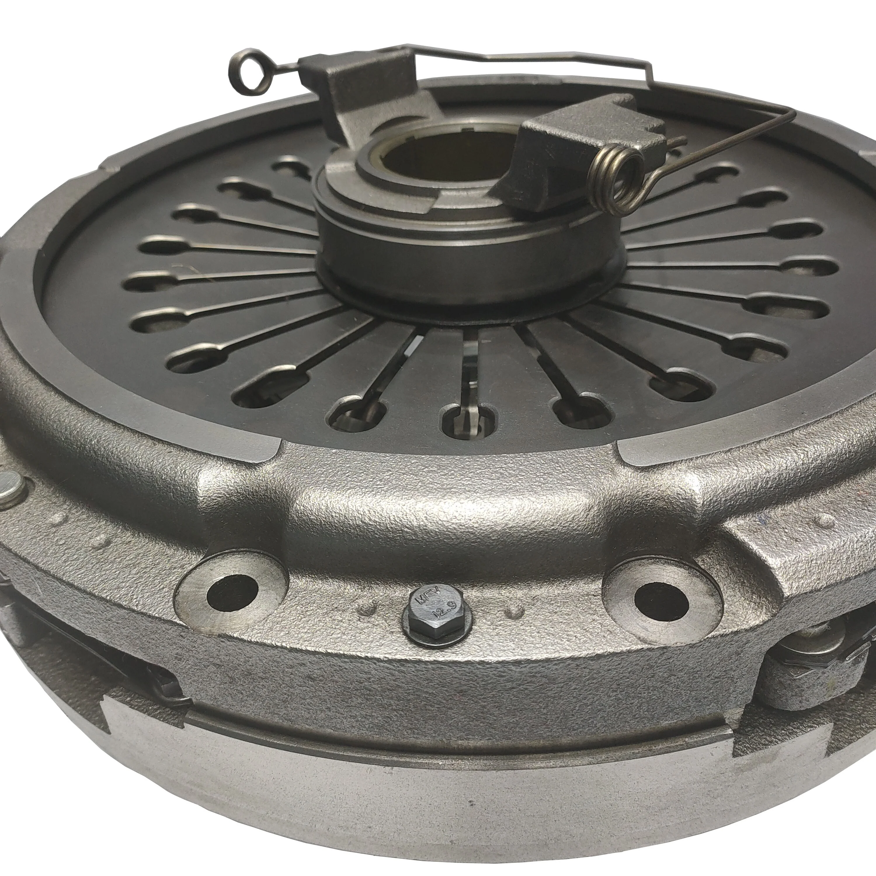 

High performance tractor clutch cover BullHorse 3482000277 Good quality tow clutch disc tracker clutch pressure plate