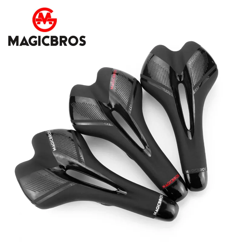 

Фабричное кресло для велосипеда, удобное седло, подушка для горного велосипеда, амортизирующее утолщенное сиденье, велосипедное крепление