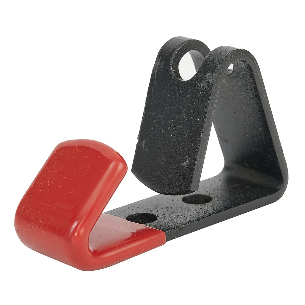 Крючок ступицы колеса для 13-22 дюйма подвесная металлическая стойка сменная