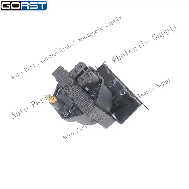 Катушка зажигания Z+ 1115467 для Daewoo Espero, Nexia, Leganza, Aranos, Lacetti Saloon (art.: 3920dc6ff4fd4) - 3920dc6ff4fd4