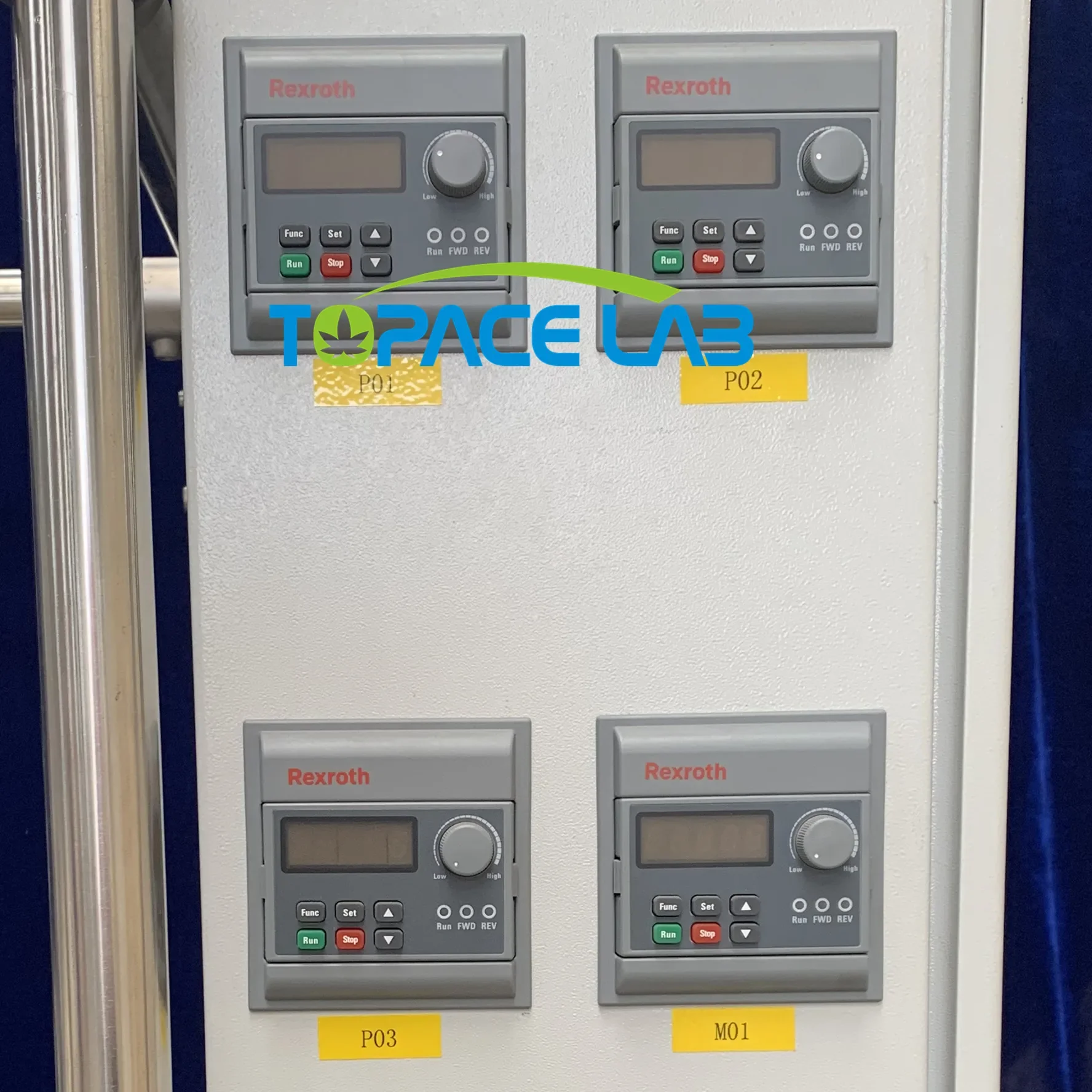 Topacelab 0.22m2 6 'ɲ 0 ~ л/ч аппарат для дистилляции и очистки масла