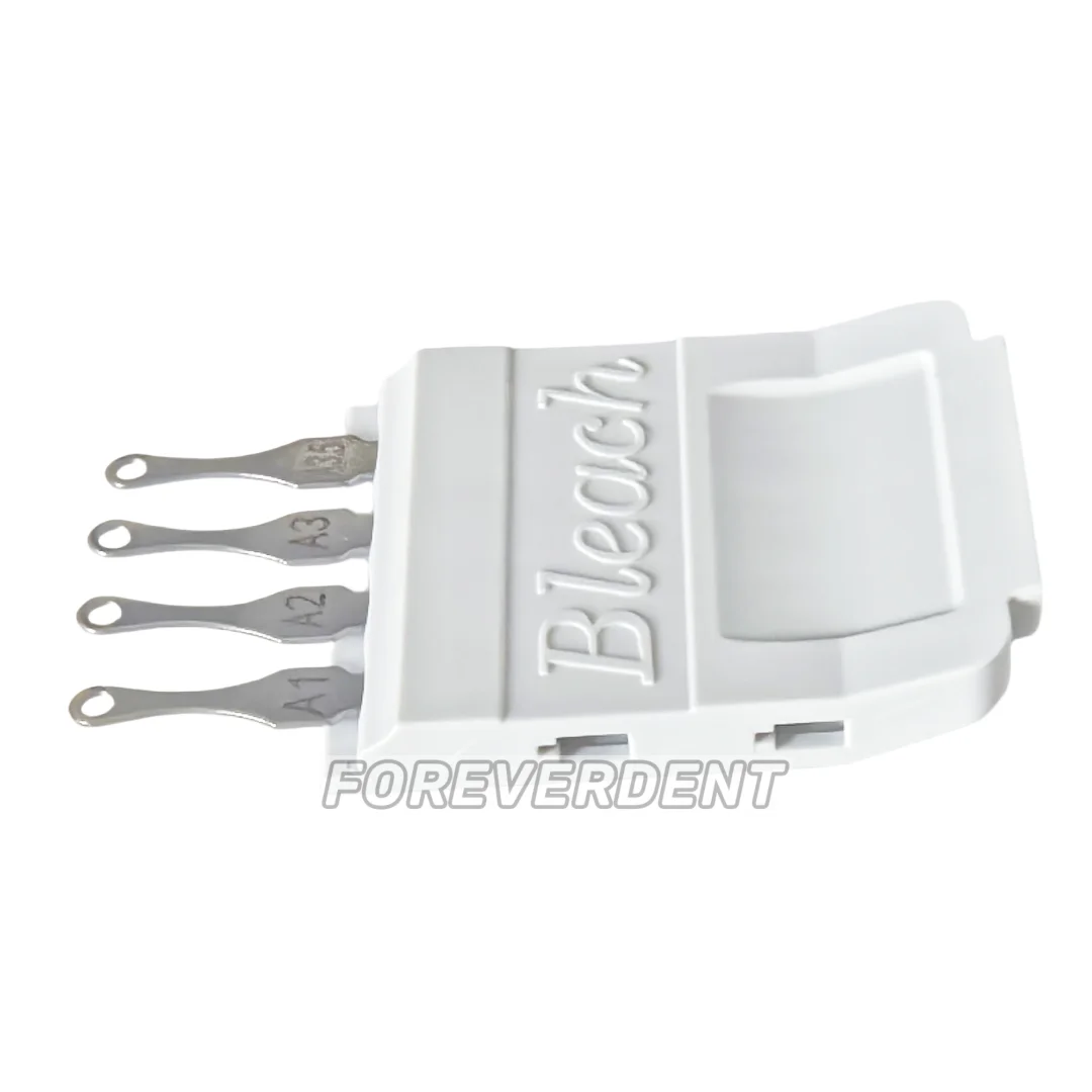 Зубная направляющая для зубов Сделай Сам форма сделай сам на заказ