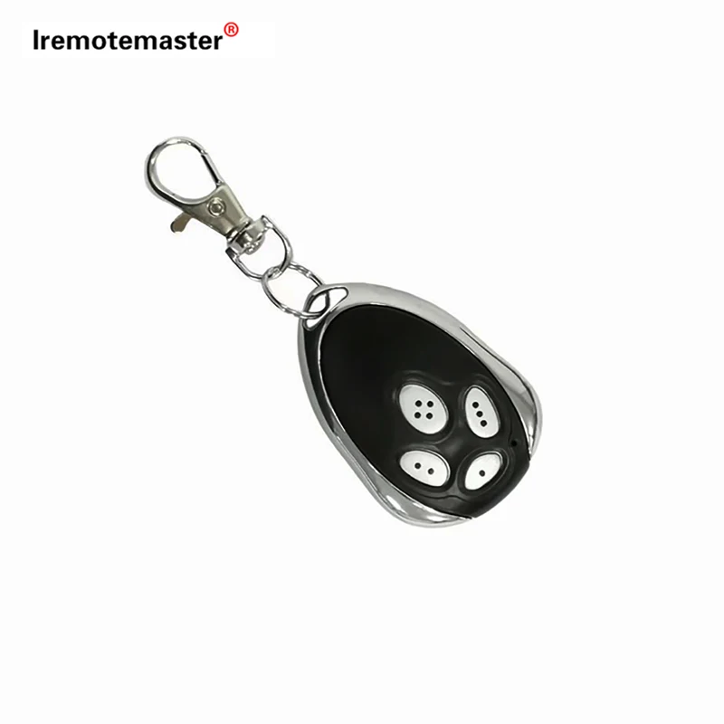 ДЛЯ Alutechr AT-4 пульт дистанционного управления для гаражных ворот совместимый с