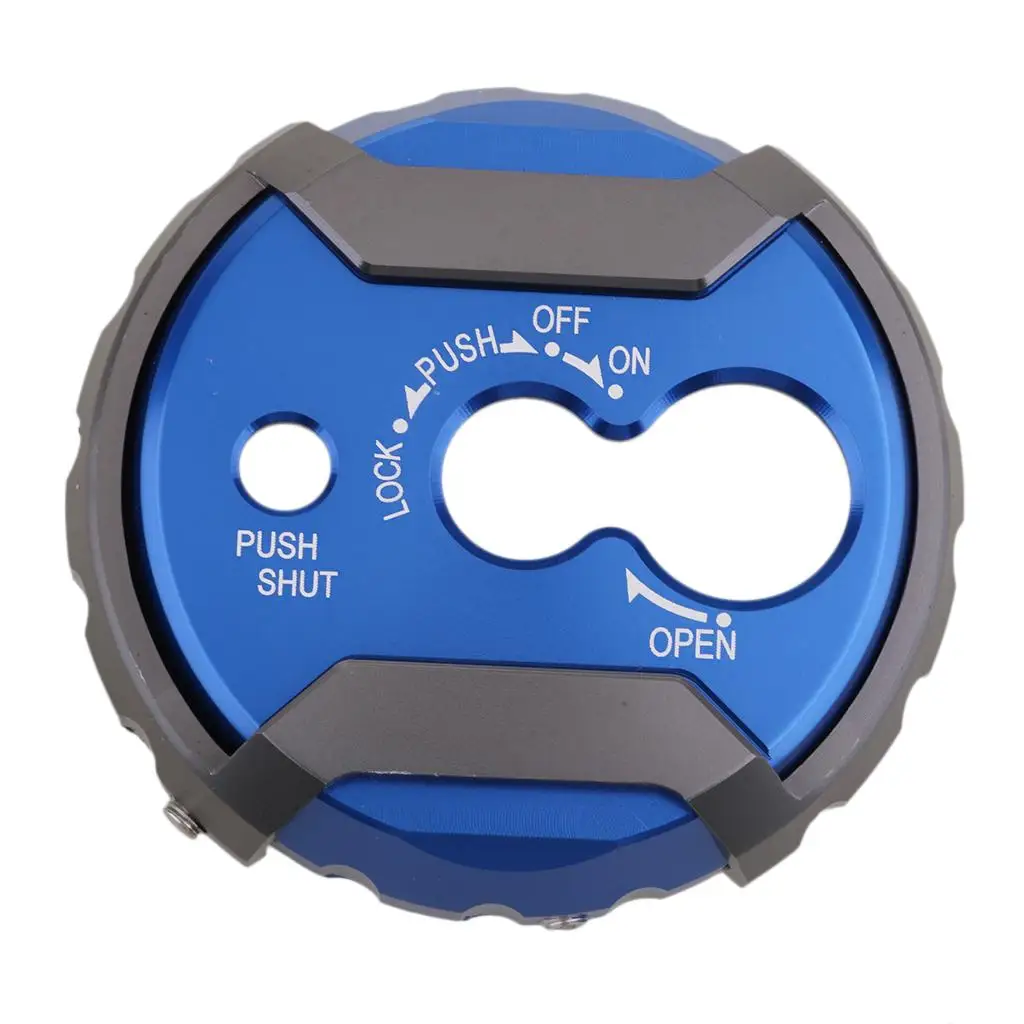 

Motorcycle Motorbike Ignition Key Lock Switch Cap Cover for Nmax155 155