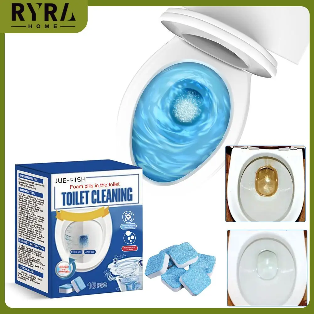 

Various Cleaning Deodorization Urine Scale And Dirt Smell Is Very Bad Toilet Effervescent Tablets Wall Hanging Is Very Serious