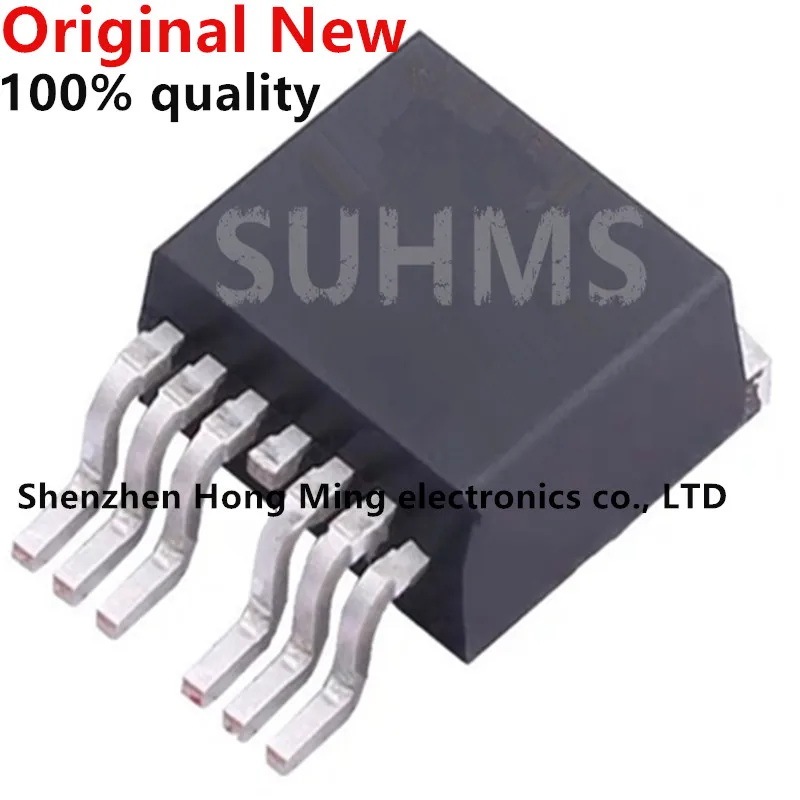 (5 шт.) 100% новый IRF1324S-7P F1324S-7P