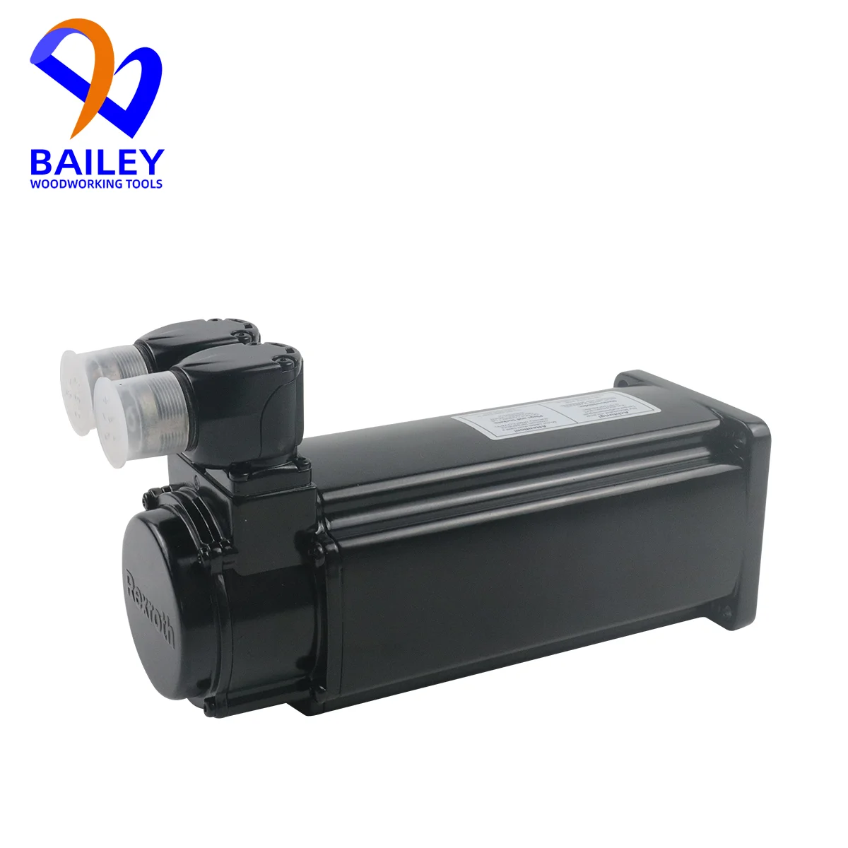 BAILEY 1 шт. R 911306388 3-фазный синхронный двигатель PM MSK040C-0600-NN-M1-UP1-NNNN Аксессуары для