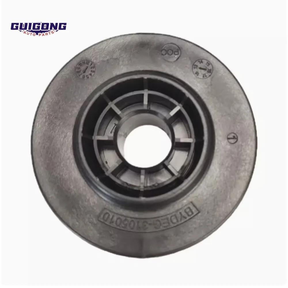 Запасные винтовые болты GUIGONG фиксированные базовые колодки совместимые с Honda Accord