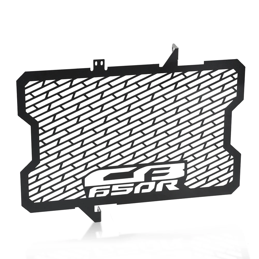 

FOR HONDA 2022 CB650 R Motorcycle Radiator Grille Cover Guard Protection Protetor CB650R CBR650R CB 650R CBR 650R 2019 2020 2021