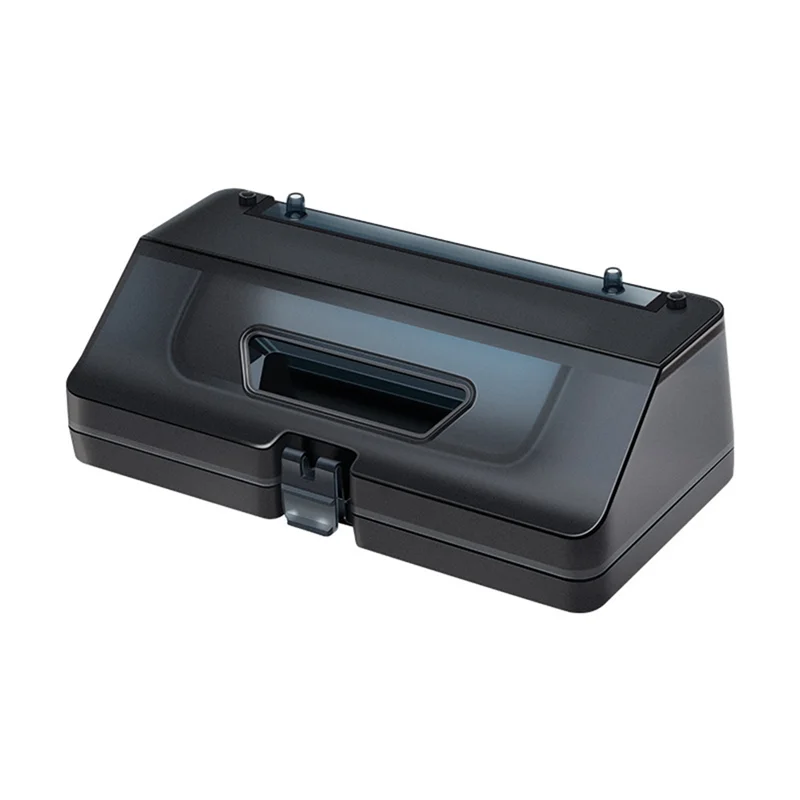 2 в 1 пылесборник для робота-пылесоса Xiaomi 2S 3C VIOMI V2 V3 XMSTJQR2S B106CN STYTJ02YM