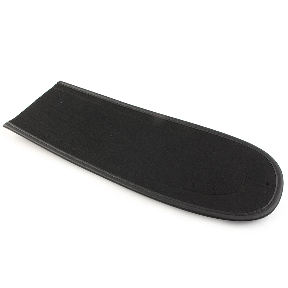 Нагрудник на заднее крыло мотоцикла соло-сиденье для Harley DavidsionDyna Fat Street Bob FXDB Low Rider